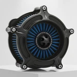 For Harley Air Cleaner Filters Sportster 883 Roadster XL1200N Nightster 1991-UP New. Price: $87.96.