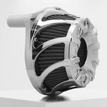 Air Cleaner Filter Kits For Harley Flhr Road King Flhx Street Glide Fltr 08-16 New. Price: $127.07.