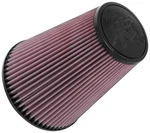 K&n RU-5046 Universal Clamp-on Air Filter 6" Flange, 9" Height New. Price: $94.95.