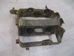 1978 Yamaha Dt 250 400 Battery Box Holder Strap Used. Price: $48.00.