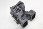 1983 Honda CB550 Airbox Intake Filter Used. Price: $22.50.