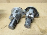 1983 Yamaha Venture Royal XVZ12TDK Cam Chain Tensioner 26H-12210-03-00 Used. Price: $42.49.