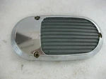 1986-2006 Kawasaki Vulcan VN750 Chrome Cover 11011-1181 Used. Price: $39.00.