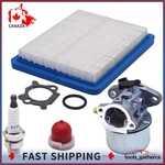 Carburetor With Gasket For Craftsman 917.376654 6.5 Hp 625 Series 22" New. Price: $15.65.