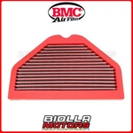 FM196/03 Air Filter Bmc Kawasaki Zzr 1100 1996 Washable Racing New. Price: $70.51.
