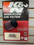 K&n Air Filter HA-1326 1983 Honda VT750 New. Price: $42.95.