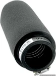 Universal Clamp-on Pod Air Filter Straight 1-1/2" Id X 6" Made In Usa New. Price: $38.20.