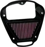 K&noe Replacement High-flow Air Filter Kawasaki KA-2008 New. Price: $122.99.