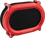 Arlen Ness 600-173 Stage 2 Oval Air Cleaner Kit Fltruse Cvo Road Glide New. Price: $549.95.