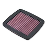 Dna Air Filter Compatible For Suzuki Gsf 1200 Bandit (96-00) Pn: P-S7S93-01 New. Price: $69.57.