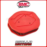 FM01066 Air Filter Bmc Harley Davidson Sportster XL1200T Superlow 2015 Was New. Price: $74.91.