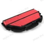 Motorcycle Air Filter Cleaner For Suzuki Gsxr 600 750 2006 2007 2008 2009 2010 New. Price: $28.04.