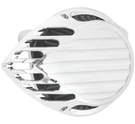 Rough Craft Air Cleaner Chrome Finned RC-600-004 New. Price: $453.99.