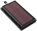 K&n Filters 33-5108 Air New. Price: $83.99.