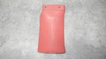 Honda CR500R CR250R CR125R Cycra Mud Flap Airbox Splash Guard Red Used. Price: $15.00.