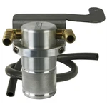 Moroso Engine Oil Separator 85650; Small Body For Toyota Tundra, Sequoia 5.7L V8 New. Price: $226.91.