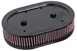 K&n E-3040 Replacement Element For RK-3929 Custom Air Filter New. Price: $104.81.