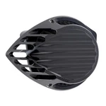 Arlen Ness Rough Crafts Black Finned Air Cleaner Harley Milwaukee Eight 17-UP New. Price: $431.95.