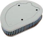 Drag Specialties Reusable Air Filter 1011-4202 New. Price: $56.11.
