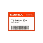 Honda Genuine Element, Air Cleaner 17213-KRN-850 New. Price: $41.59.