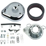 S&s Cycle 17-0404 Air Cleaner Kit For 93-99 Big Twin With Series Carb New. Price: $395.95.