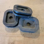 Genuine Indian Intake Air Box Rubber Grommet Chieftain Springfield 5414802 Used. Price: $15.00.