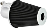 Arlen Ness 81-034 Monster Sucker Air Cleaner Kits Chrome No Cover New. Price: $349.95.