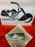 Genuine Harley Screamin Eagle Insert Air Cleaner Cover 61300299-SUB1 New. Price: $18.96.