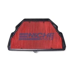 Honda CBR600F4 Oe Factory Stock Style Replacement Air Filter 17210-MBW-000 New. Price: $37.15.