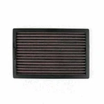 Air Cleaner Intake Filter For Kawasaki EX250R Ninja 2008-2012 KA-2508 Purple New. Price: $28.99.