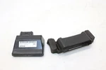 2016 Honda CBR500R Ecu Computer Unit Black Box Ecm Cdi 38770-MJW-A01 Keihin Used. Price: $221.25.
