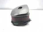 12-17 Harley Night Rod Vrscdx Air Filter Housing Assembly 28863-01 Used. Price: $181.32.