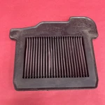 K&n YA-8514 High-flow Air Filter For 2014-2021 Yamaha MT-09 / FZ-09 TRACER-900 Used. Price: $14.99.