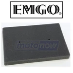 Emgo Air Filter For 2008-2012 Kawasaki EX250F Ninja 250R Fuel & Ap New. Price: $21.97.