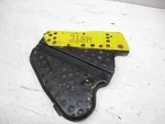 1982-1983 Yamaha Yz 100 Used Airbox Cover Lid 5X3-14412-00-00. Price: $50.00.