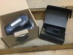 Powervision 3 And S&s Cycle Stealth Air Cleaner Kit -scout 15-20+ New. Price: $550.00.