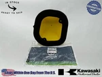 Kawasaki Genuine Oem Authentic Air Filter 11013-0811 New. Price: $55.09.