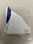 New Oem Ktm Air Filter Box Cover Left 125 250 300 350 450 Sxf Xcf Tpi. Price: $103.41.