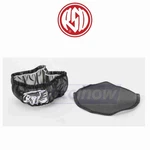 Rsd Pre-filter Style Rain Sock For 1994-1996 Harley Davidson Flstn Heritage Qd New. Price: $55.75.