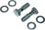 Bikers Choice Evolution Cam Big Twin Breather Bolt Kit New. Price: $37.86.