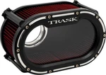 Trask Big Papi High Flow Oval Air Cleaner Reverse Cut Black #TM-1033RC New. Price: $695.45.