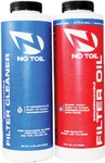 No Toil Filter Maintenance Kit Pack NT204 New. Price: $18.55.