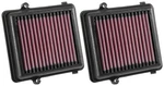 K&n Filters HA-9916 Replacement Air For Honda CRF1000L Africa Twin New. Price: $109.87.