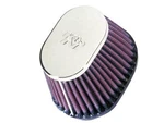 K&n Universal Air Filter High-flow Original Oval Straight RC-0981 New. Price: $66.72.
