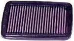 K&n Air Filter For Suzuki GSF600 Bandit 2000-2004 SU-6000 New. Price: $83.51.