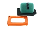 Twin Air Yamaha 700 2019-2025 Pre-oiled Foam Filter Kit Cage 152622P New. Price: $262.90.