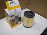 Wix Genuine Air Filter 42013 New. Price: $14.99.