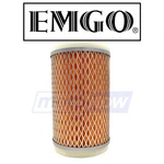 Emgo Air Filter For 1977-1979 Kawasaki KZ650C Custom Fuel & Gg New. Price: $21.95.