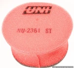 Uni Air Filter #NU-2361ST Kawasaki Big WHEEL/KX80 1988-1990 Made In Usa New. Price: $51.76.