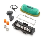 New Oem Ktm Air Filter Kit - 63506915144. Price: $86.99.